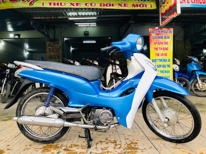 Hình ảnh Cửa hàng Xe 66