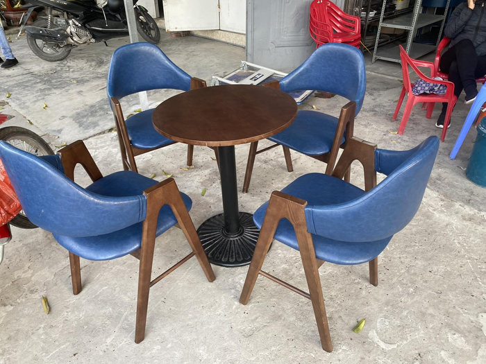 Hình ảnh Chợ đồ cũ Chương Phạm số 1