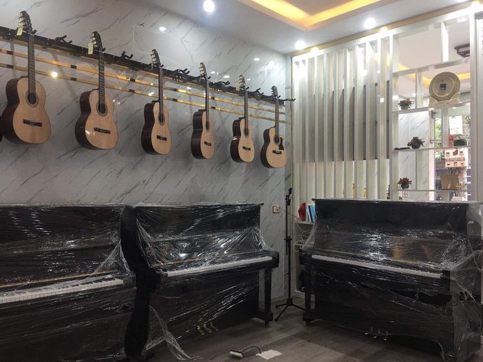 Hình ảnh New Music Lào Cai 2