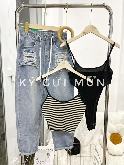 Hình ảnh Ký Gửi Mun 1