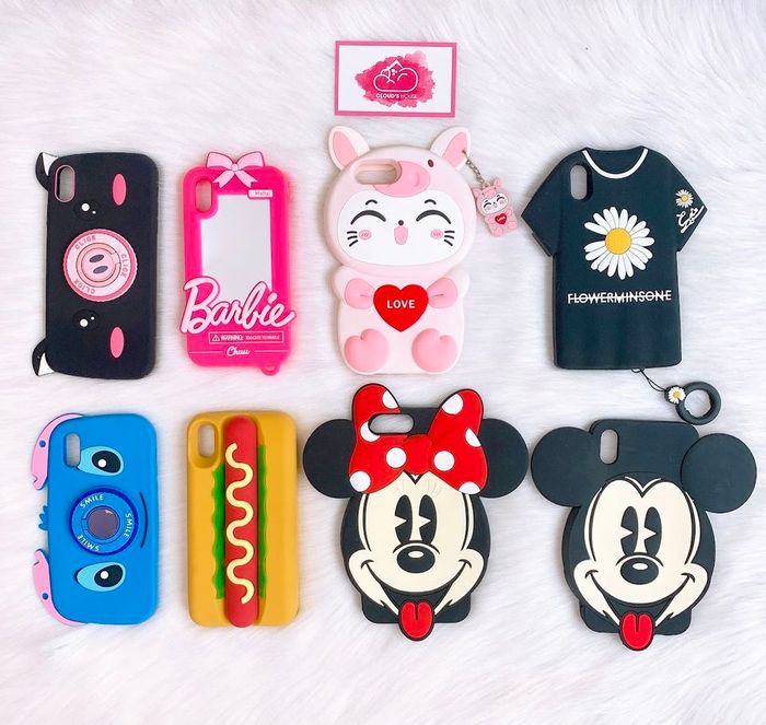 Cloud's House hình ảnh 1