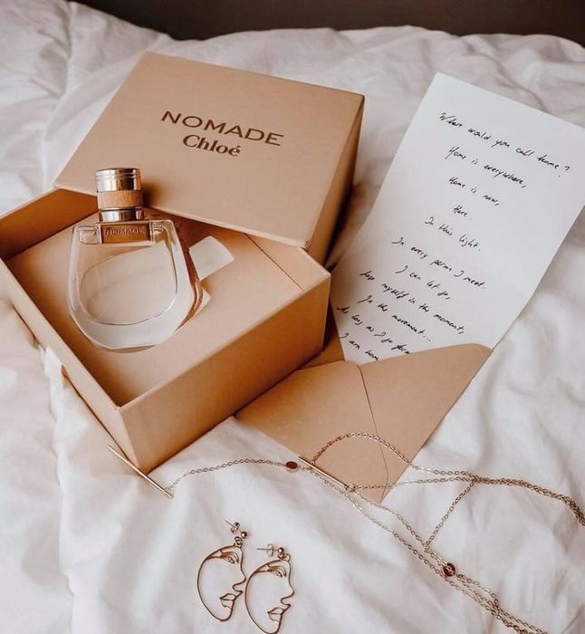 Màu Perfume - Hình ảnh 1
