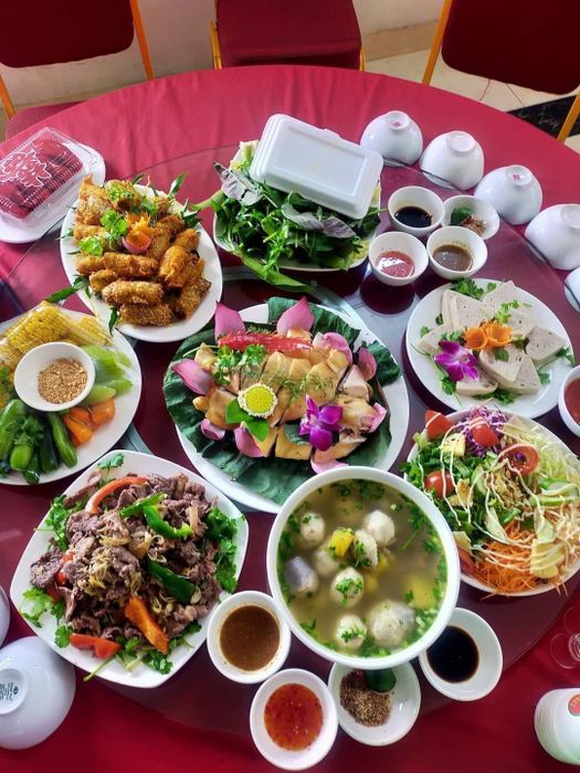 Hình Ảnh Nhà Hàng Biên Hòa - 2