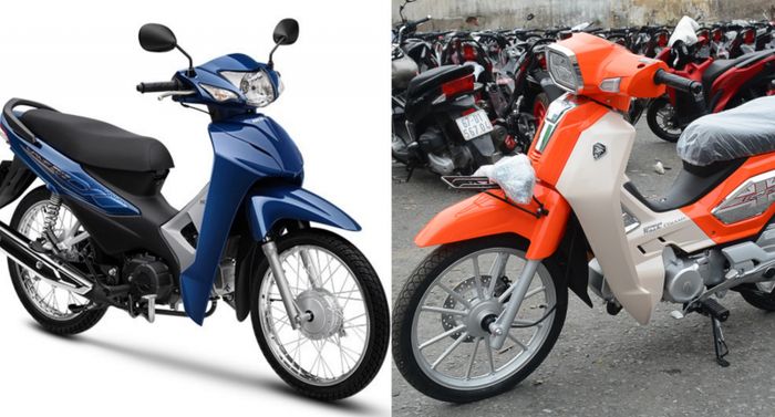 Ảnh 2 của Xe Máy Tài Lộc