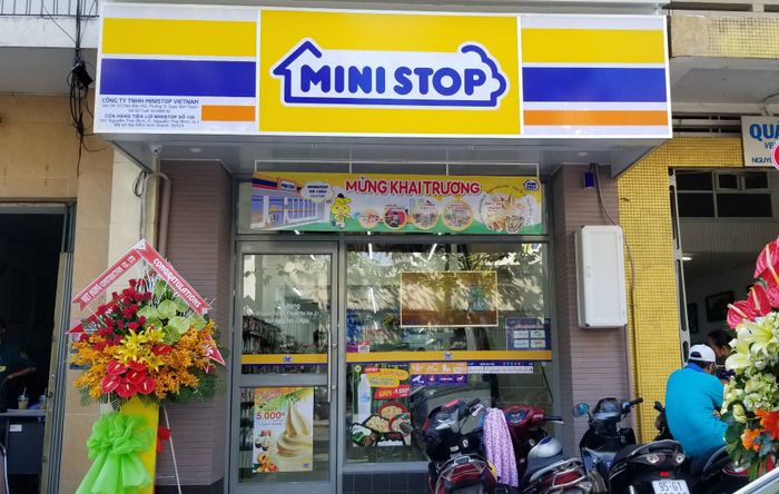 Hình ảnh MINISTOP 2
