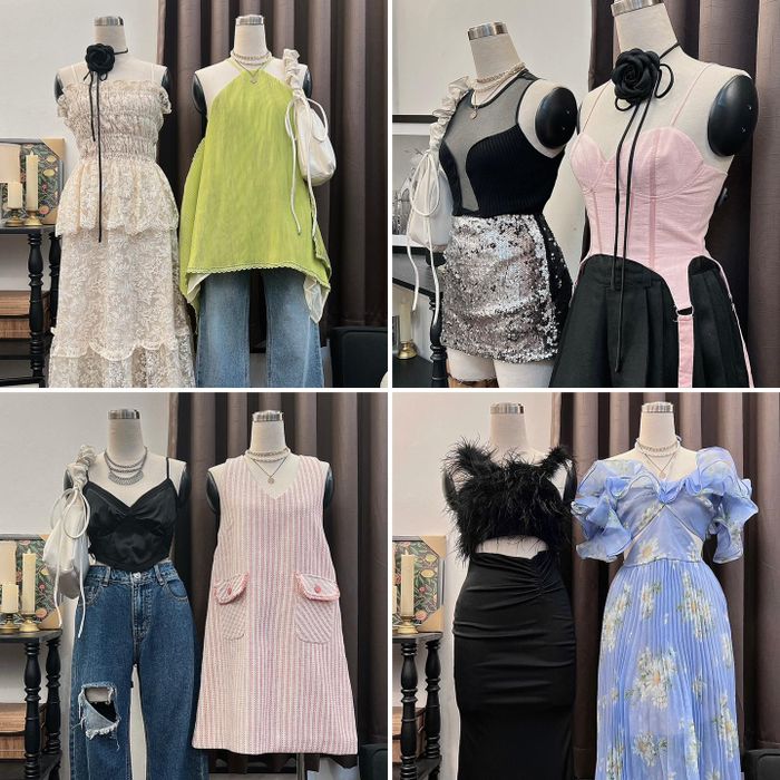 The Next Dịch Vụ Thanh Lý Ký Gửi ảnh 1