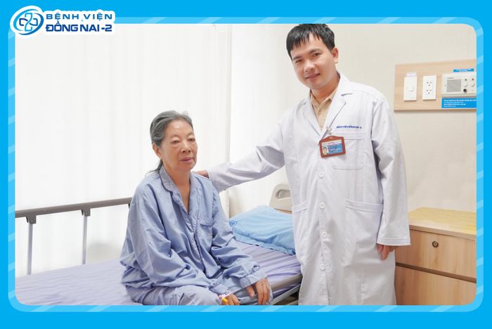 Hình ảnh Bệnh viện Đại học Y Dược Shing Mark - 2