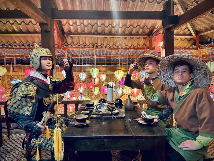 Hình ảnh LƯƠNG SƠN QUÁN 2