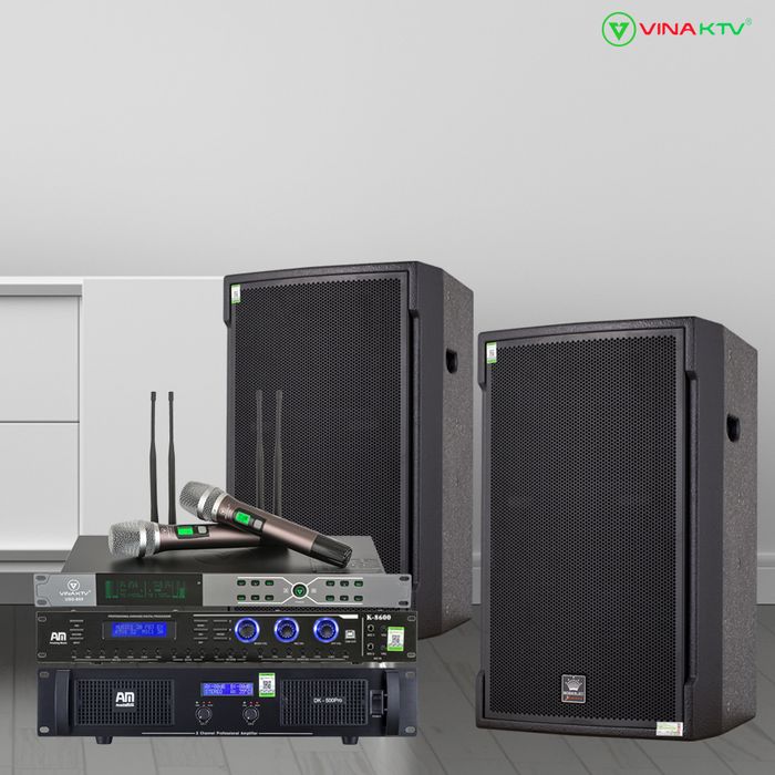 Hình ảnh Trường Ca Audio 1