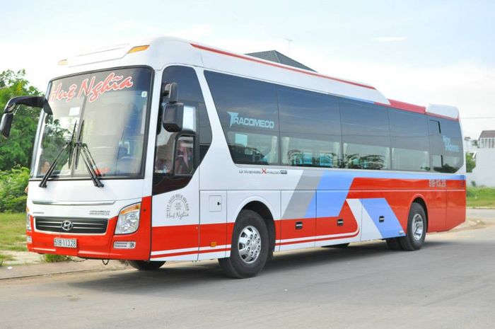 Hình ảnh 2 của Nhà xe Huệ Nghĩa