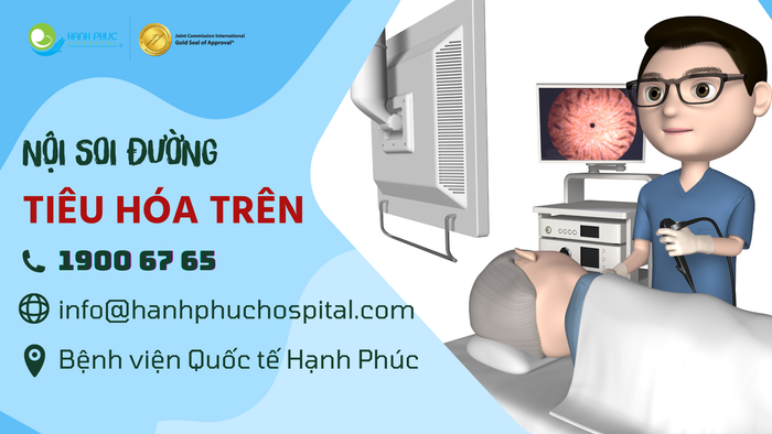 Bệnh viện Quốc tế Hạnh Phúc - Hình ảnh 2