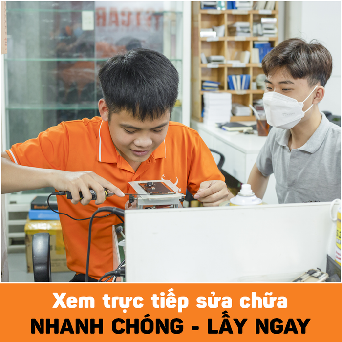Hình ảnh Trung tâm Huy Dũng Mobile 2