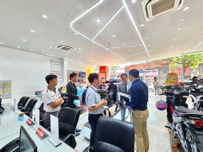 Hình ảnh Head Datraco 2 Nha Trang