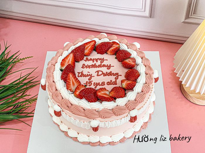 Hường Liz Bakery hình 2
