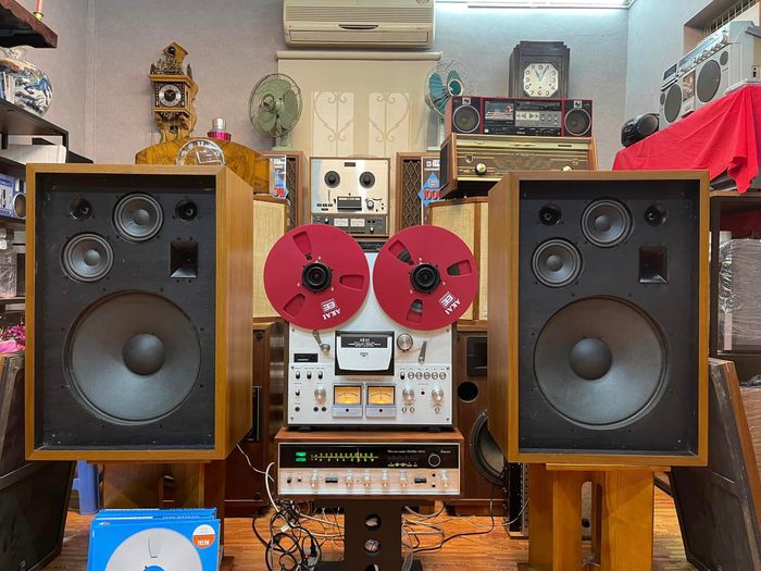 Ảnh 1 của Hoàng Gia Audio