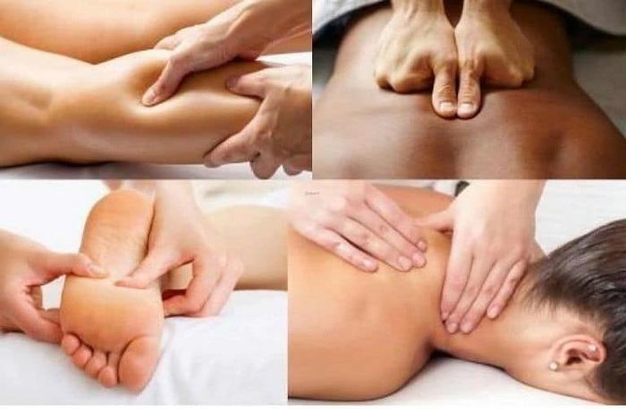 Hình ảnh Phòng Chẩn Trị Y Học Cổ Truyền BSCKI Ngọc Lanh 2