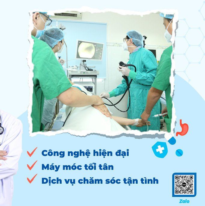 Ảnh 1 của Bệnh Viện Đa Khoa Tâm Trí Sài Gòn