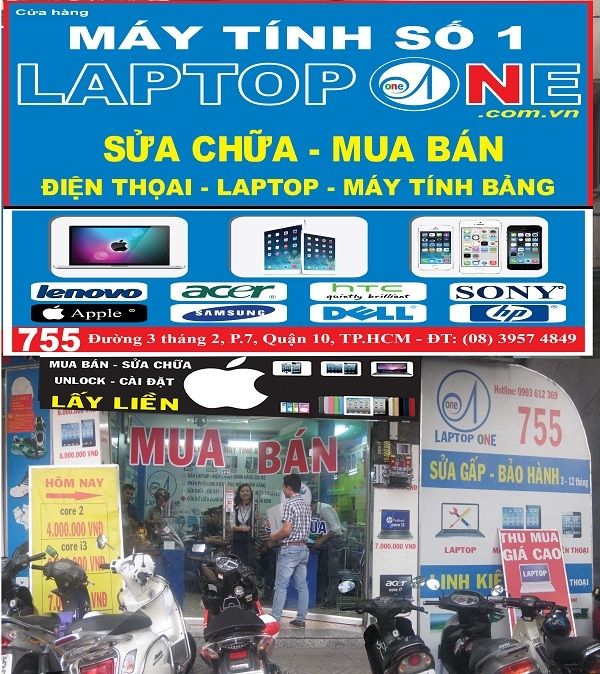 Hình ảnh Bảo Hành One 1