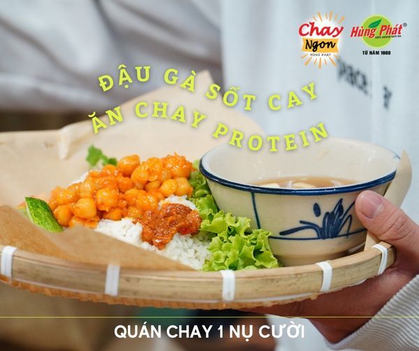 Hình ảnh 1 của Chay Ngon Hùng Phát