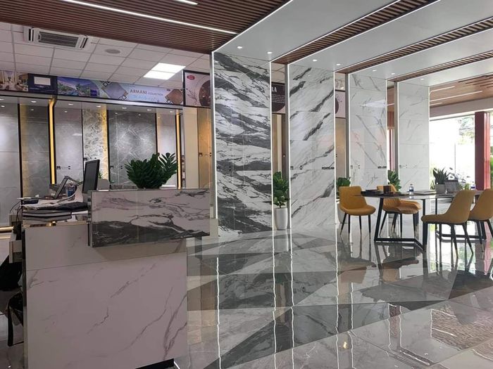 Hình ảnh Nhà phân phối Gạch Ốp Lát LAN HIỀN - AMY 1