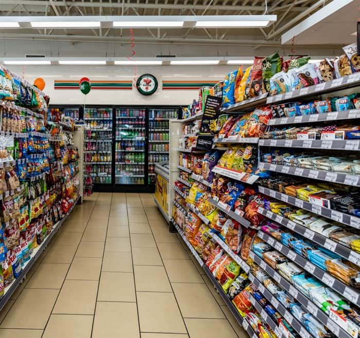 Hình ảnh 7-Eleven 1