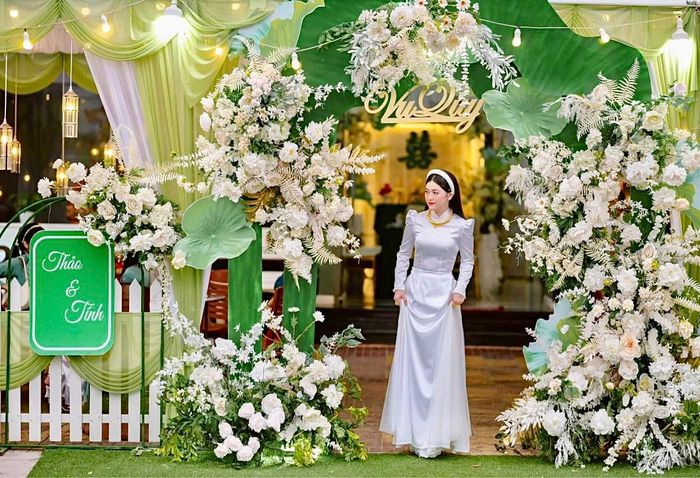 Hình ảnh 1 của Mai Decor Wedding