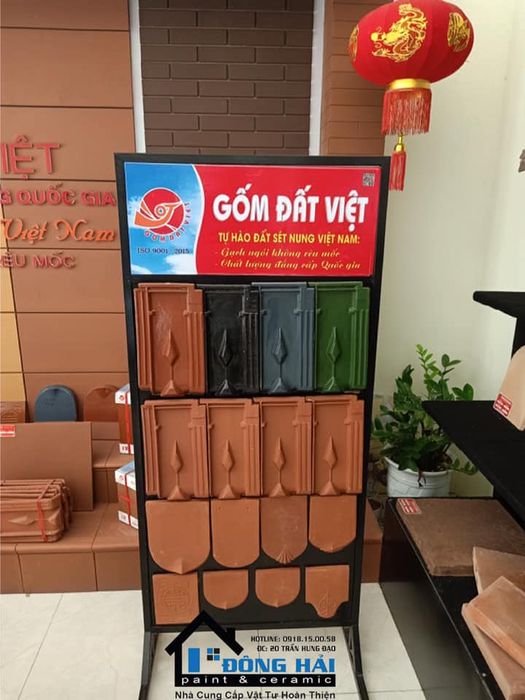 Hình ảnh Vật Liệu Xây Dựng Đông Hải 2