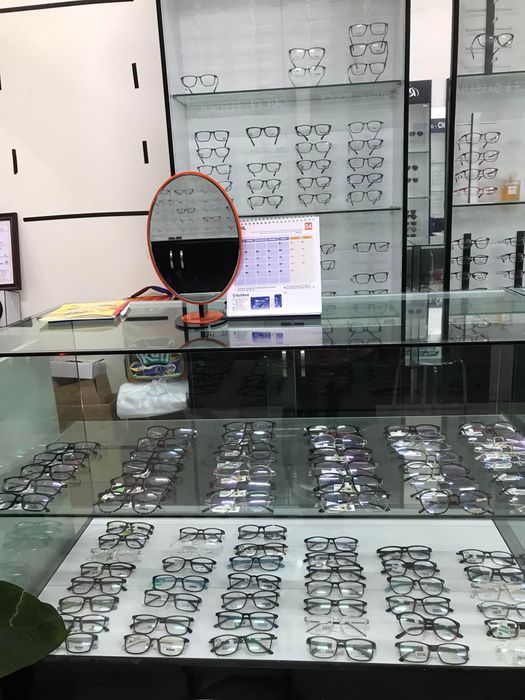 Hình ảnh Kính Mắt Đức Minh 3
