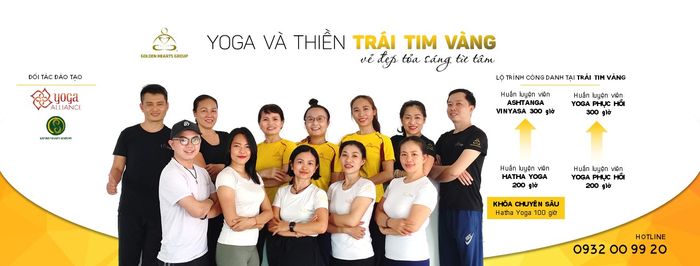 ATTA YOGA - Ảnh 2