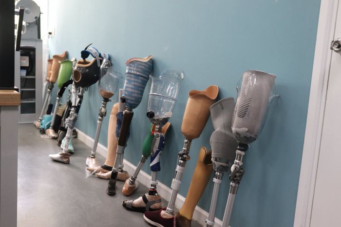 Hình ảnh 1 - Công ty TNHH Otto Bock Việt Nam