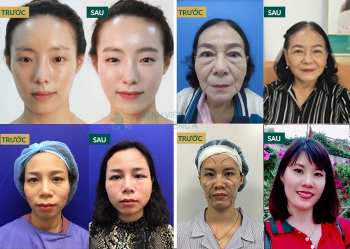 Hình ảnh Bệnh viện thẩm mỹ Đông Á 1