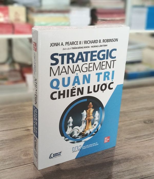 Hình ảnh Nhà sách Kinh Tế 2