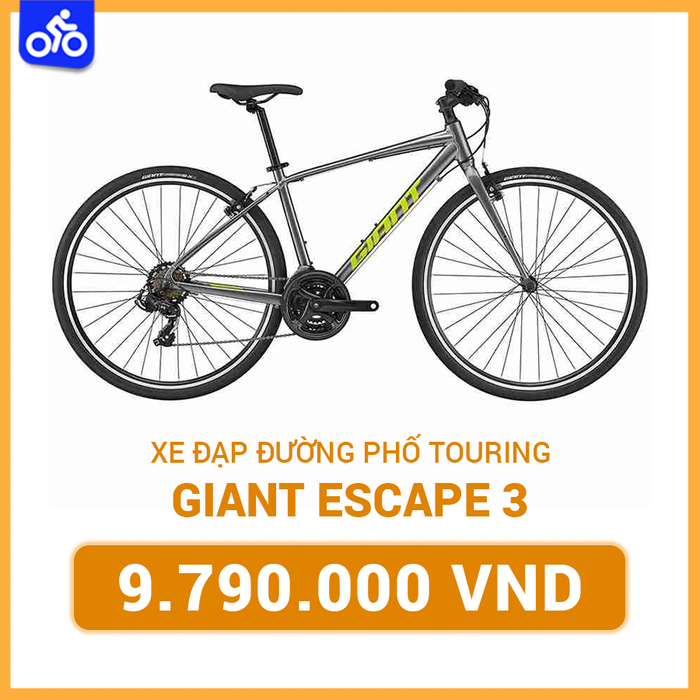 Ảnh 2 từ Xedap.vn