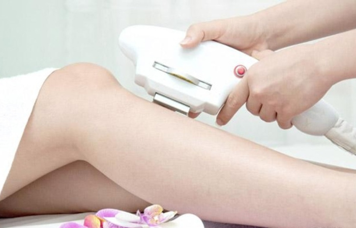 Hình ảnh Viện Thẩm Mỹ Thái Bình Spa & Beauty 1