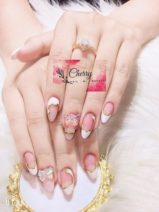 Hình ảnh 2 tại Queen Nails
