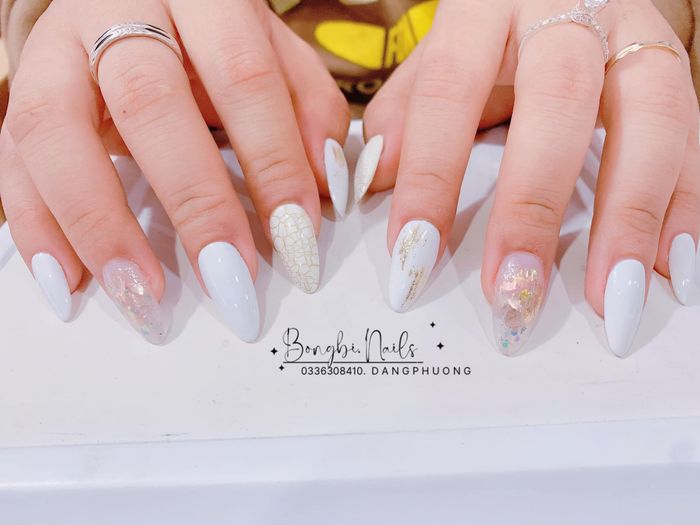 Bông Bí Beauty hình ảnh 2