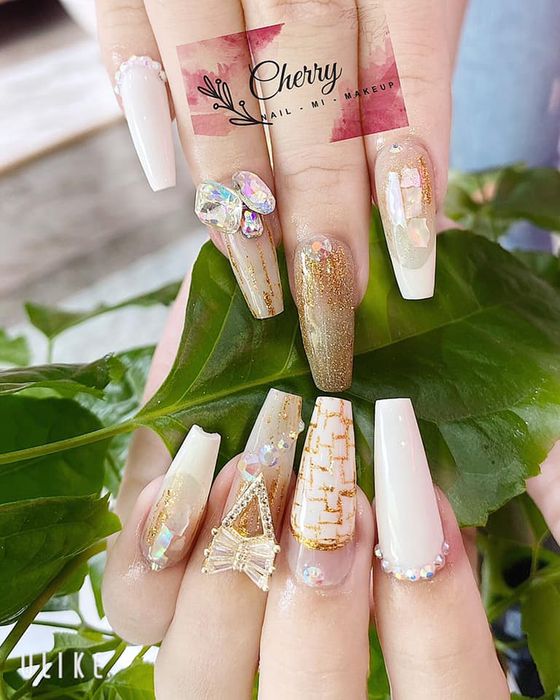 Hình ảnh 1 tại Cherry Nails