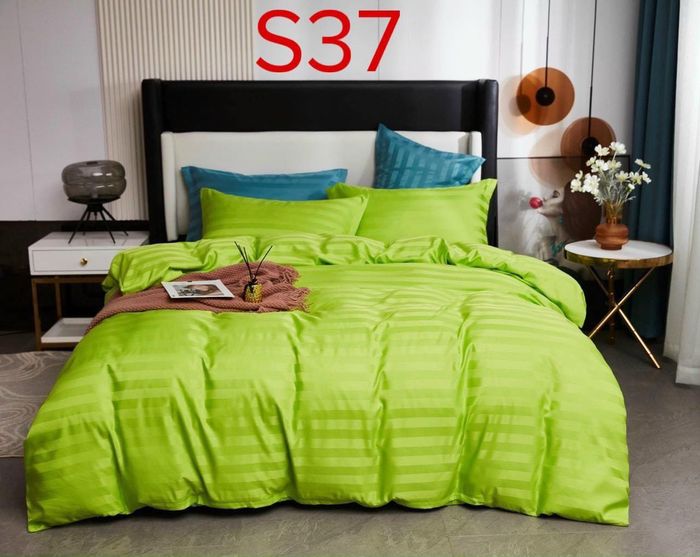 Chăn Drap Gối Nệm Ngọc Cảm hình 2