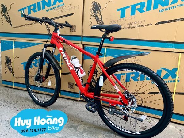 Ảnh 1 của Huy Hoàng Bike