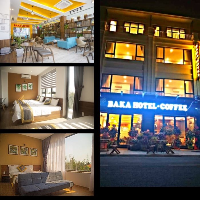 Hình ảnh 1 của Baka Hotel