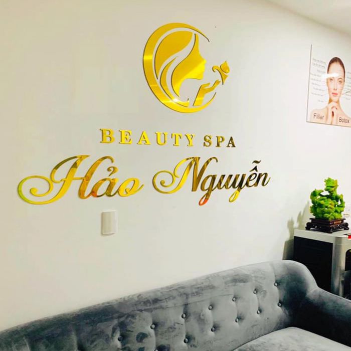 Hình 1 của công ty TNHH quảng cáo Quang Cảnh