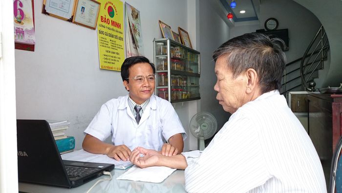 Ảnh 2 của Phòng Khám Đông Y Bảo Minh