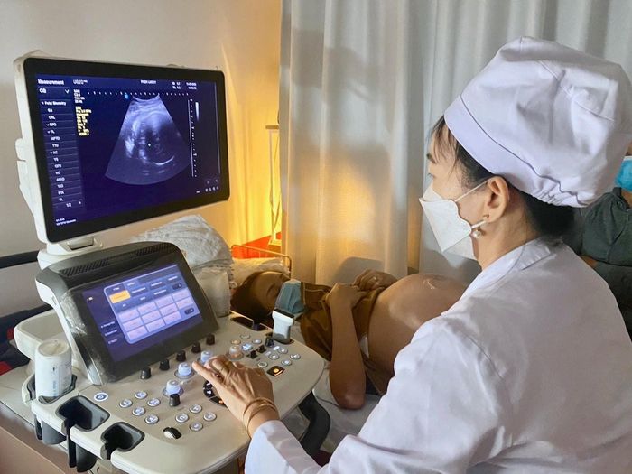 Hình ảnh Phòng Khám Đa Khoa Nha Trang UNI CARE 2
