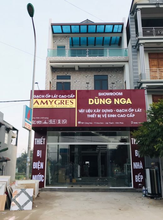 Công ty TNHH Thương Mại và Quảng Cáo Minh Sang - Hình ảnh 2