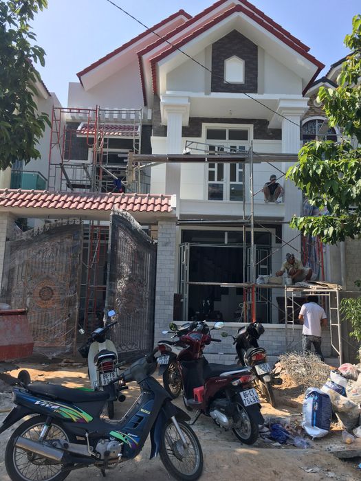 Hình ảnh Cửa Hàng VLXD Phúc Thái 2