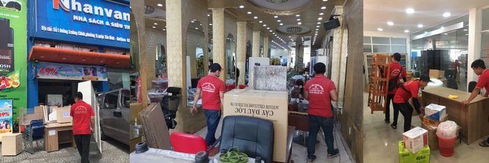 Hình ảnh Thành Hưng Việt Nam 1
