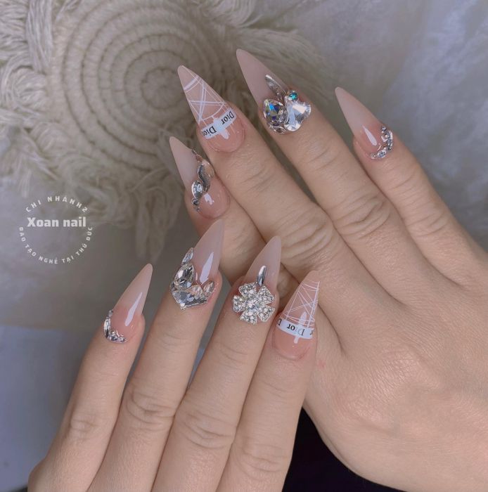 Hình ảnh 2 của Salon XOÀN Nail - Eyelash