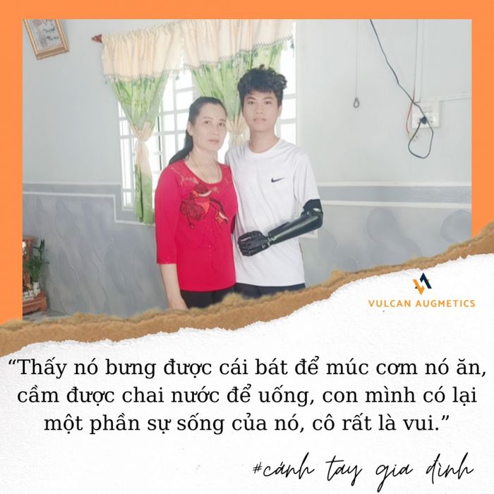 Hình ảnh 2 - VULCAN AUGMETICS