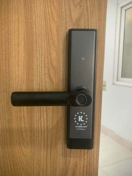 Khóa cửa điện tử SELLO - Hình 2