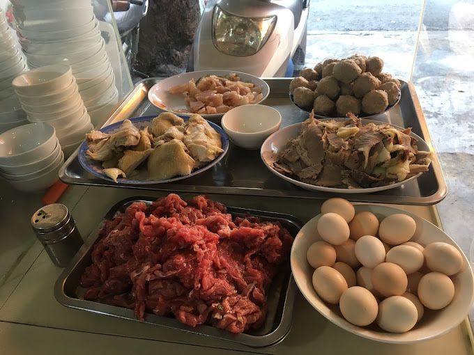 Hình ảnh Phở Hà Thành 2